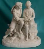 A Copeland Parian group 