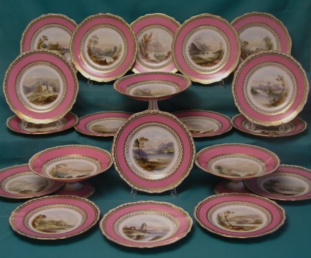 Copeland porcelain on sale