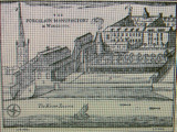 Worcester Porcelain Works