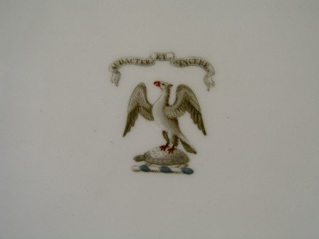 Davenport armorial bowl2