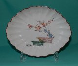 Kakiemon Japanese Porcelain Dish