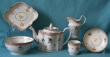 New hall teaset patt. 167 c.1785-90